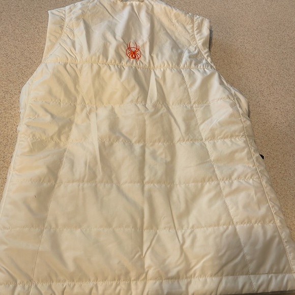 Spyder winter coat in size 8 - Picture 13 of 15